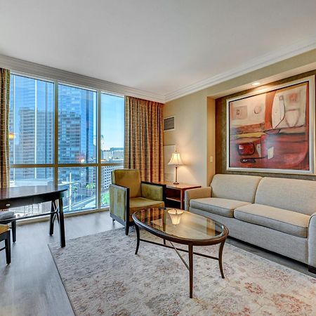 Luxury Studio Mgm Signature, Great Location, Lazy River, No Resort Fees Las Vegas Bagian luar foto