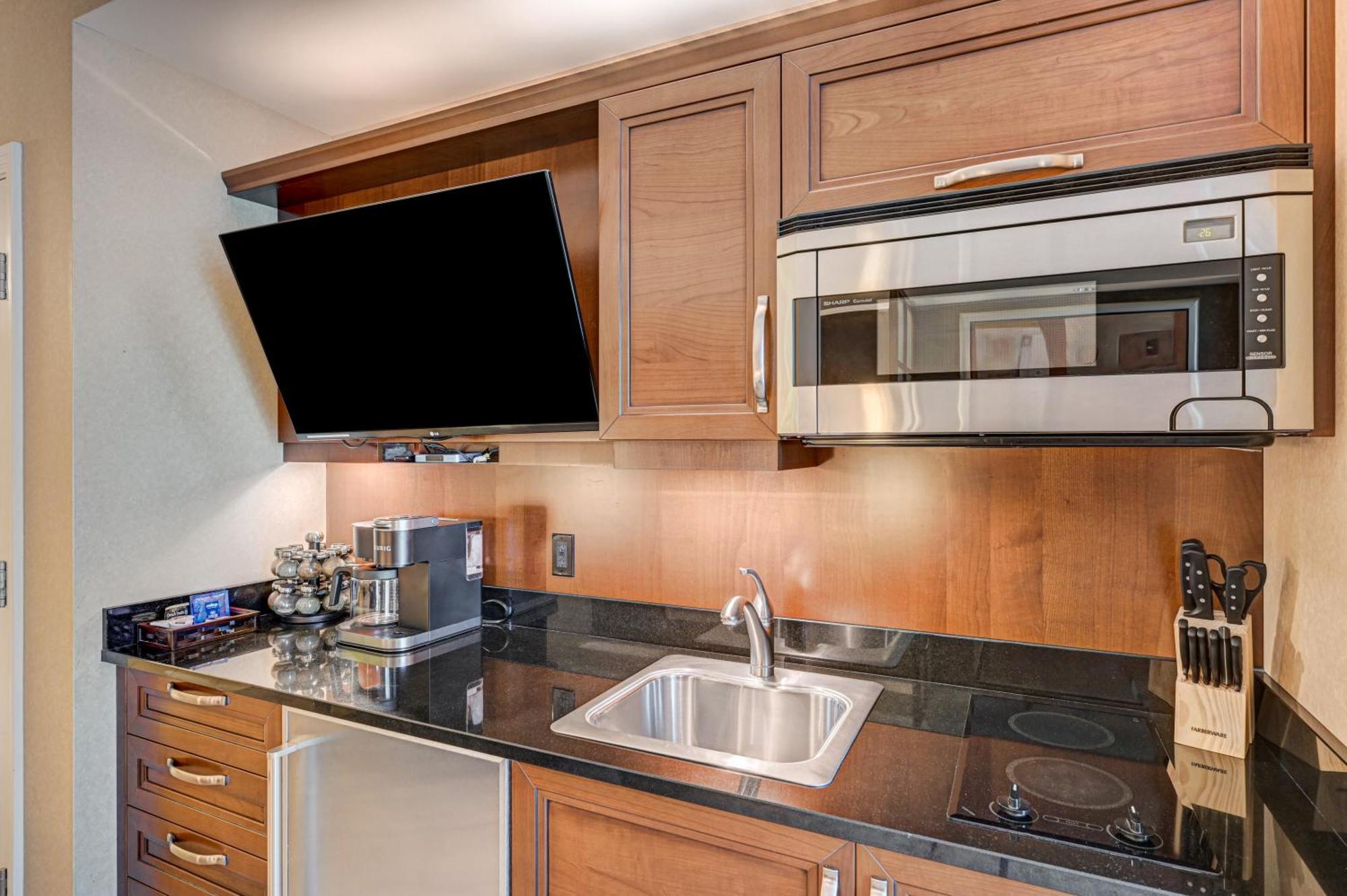 Luxury Studio Mgm Signature, Great Location, Lazy River, No Resort Fees Las Vegas Bagian luar foto