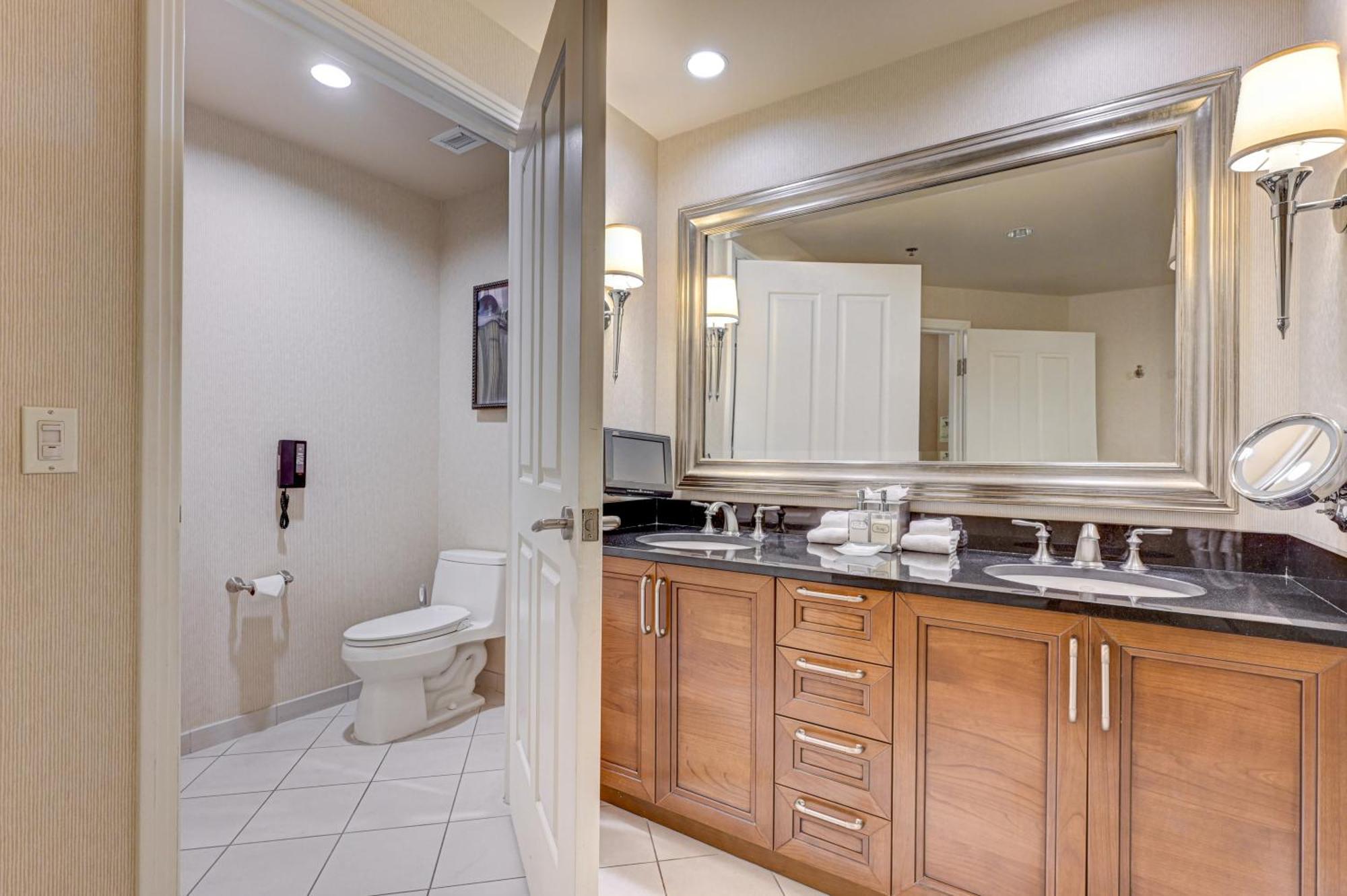 Luxury Studio Mgm Signature, Great Location, Lazy River, No Resort Fees Las Vegas Bagian luar foto