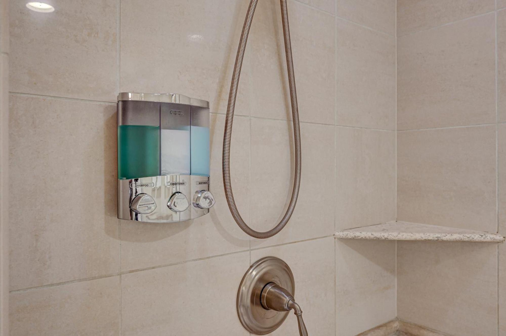 Luxury Studio Mgm Signature, Great Location, Lazy River, No Resort Fees Las Vegas Bagian luar foto